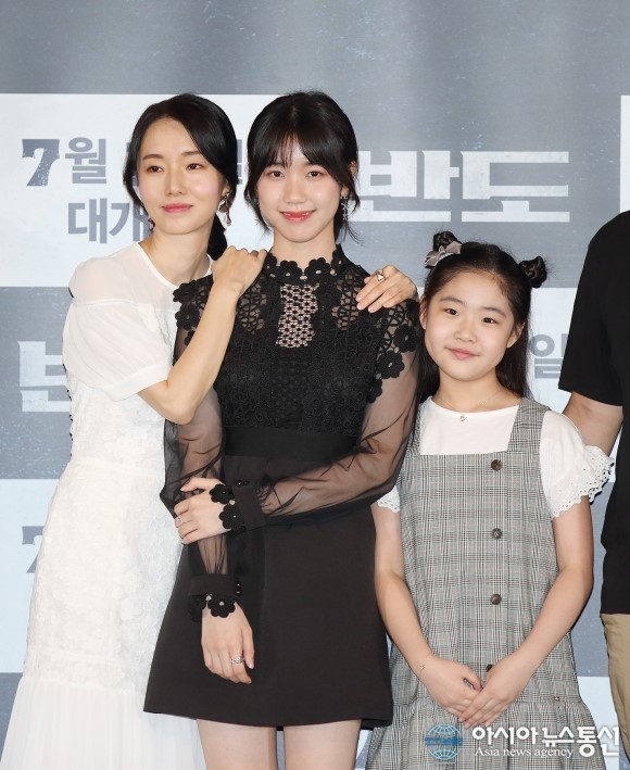 釜山行2：半岛剧照的剧照