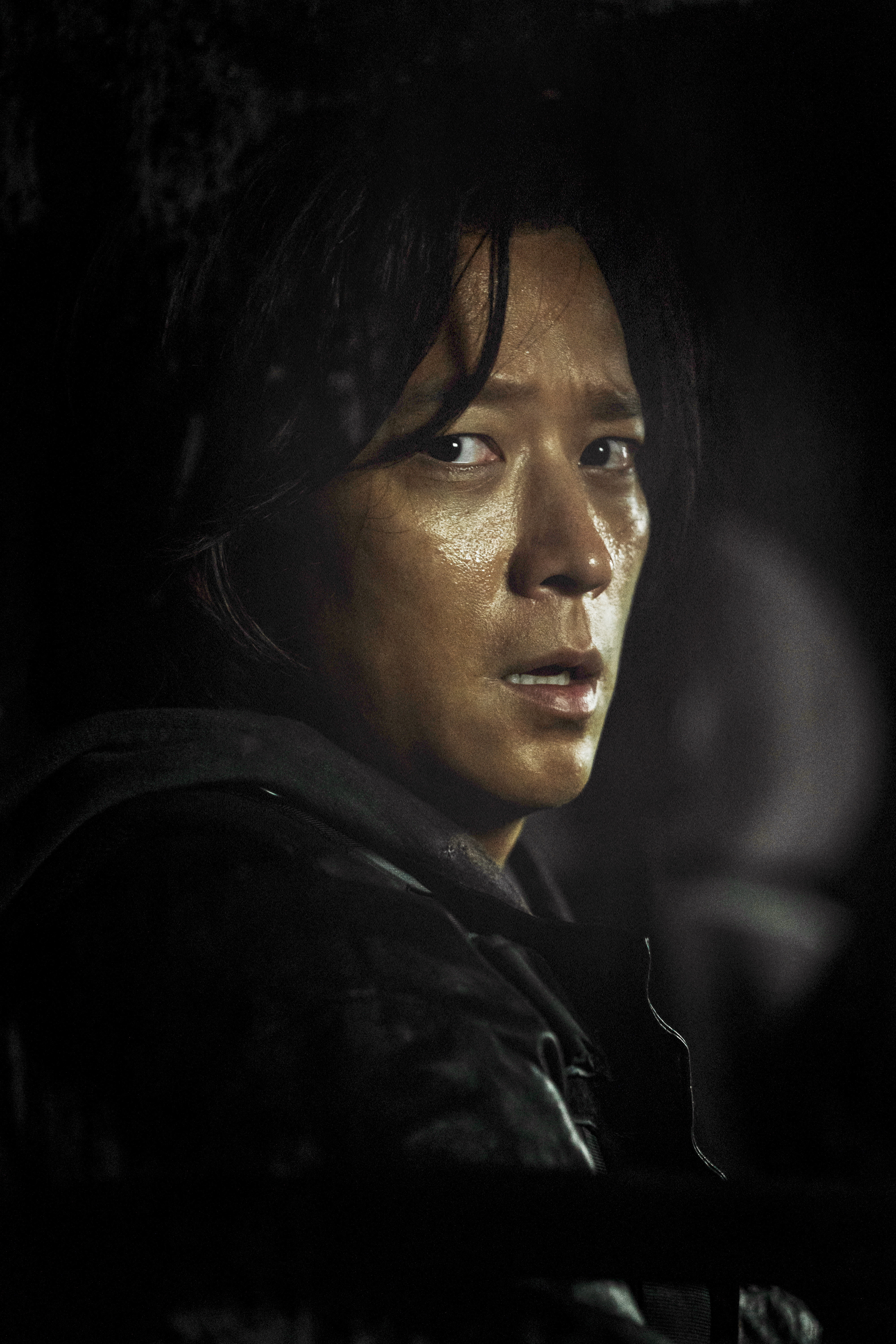 釜山行2：半岛剧照的剧照