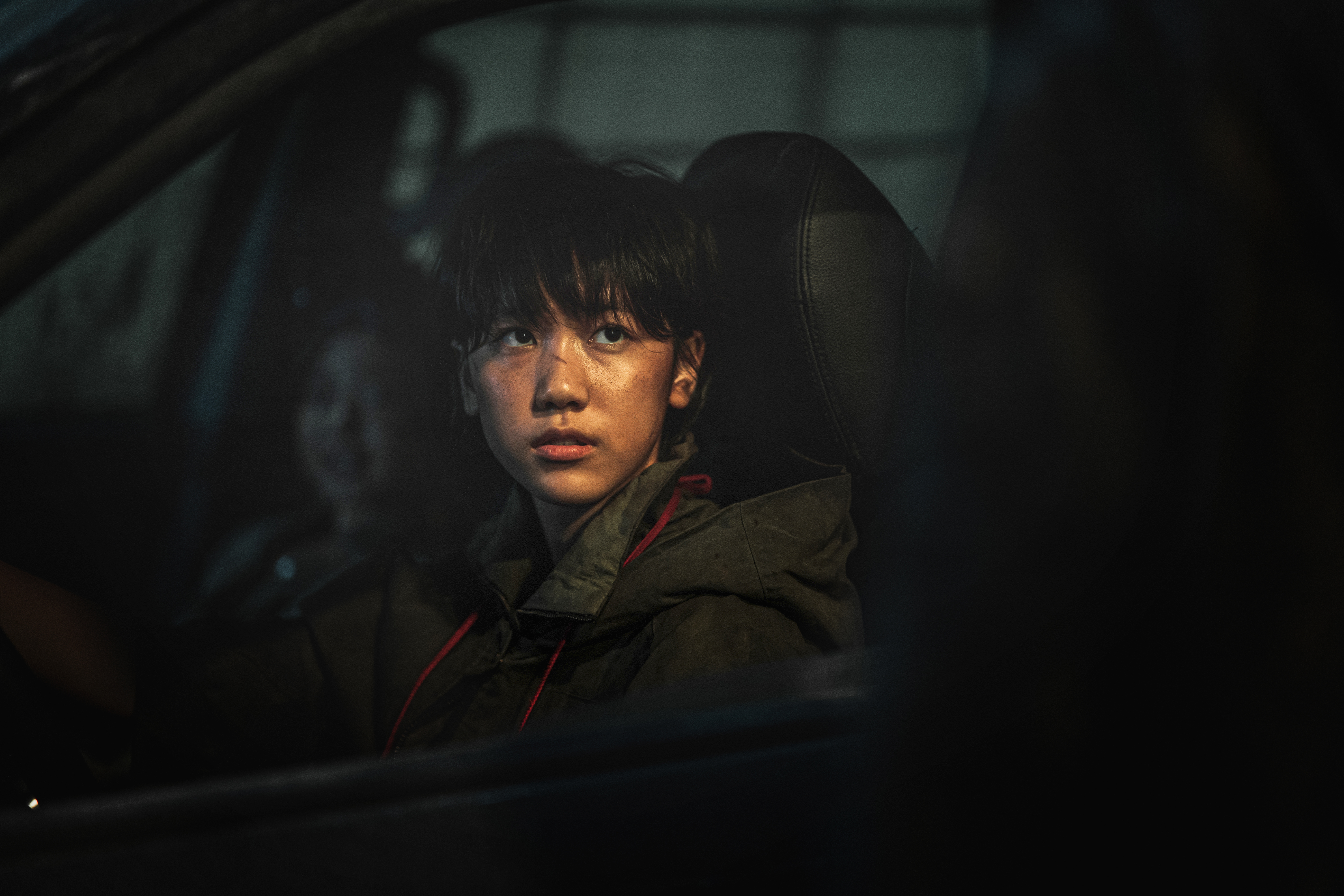 釜山行2：半岛剧照的剧照