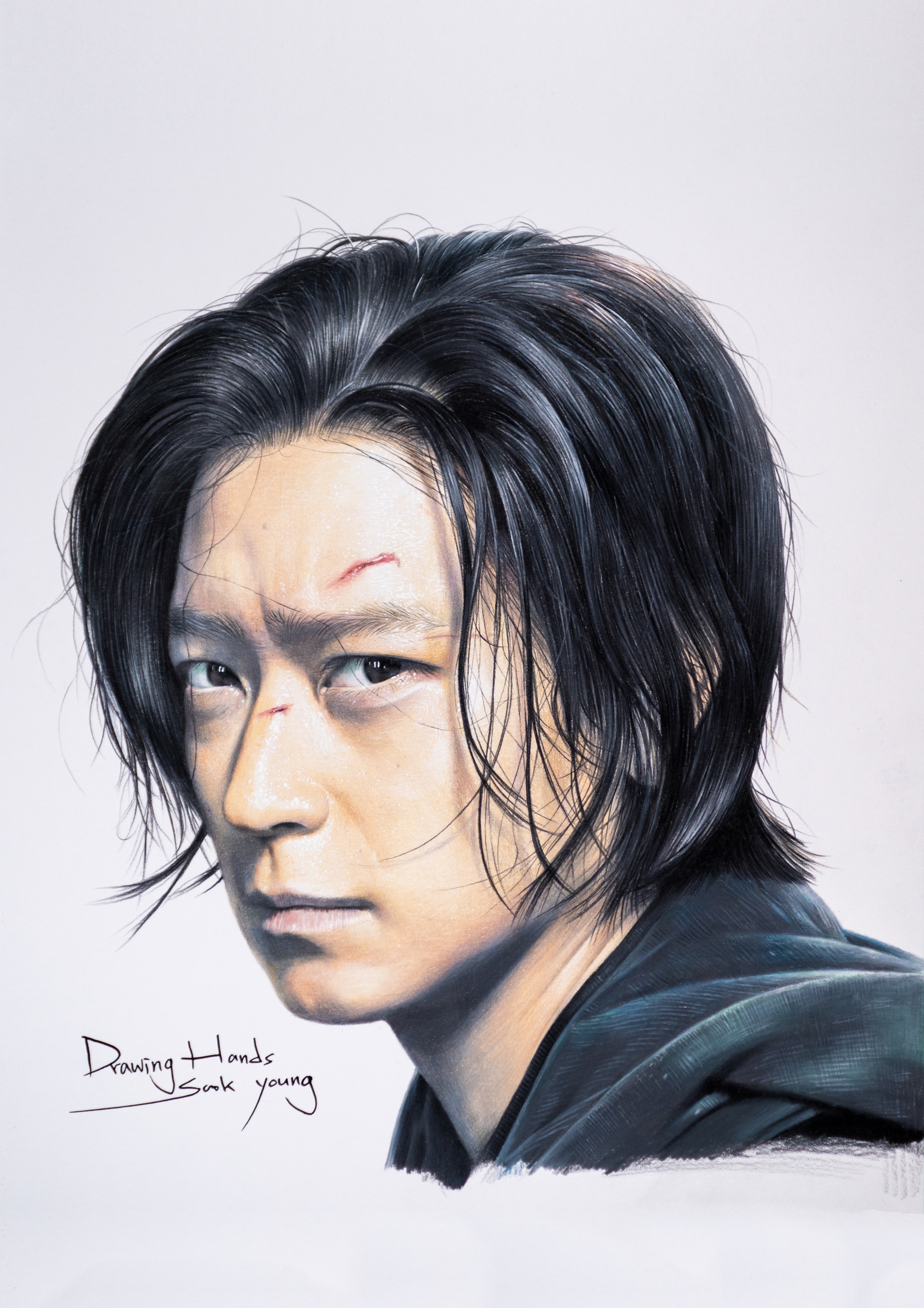 釜山行2：半岛剧照的剧照