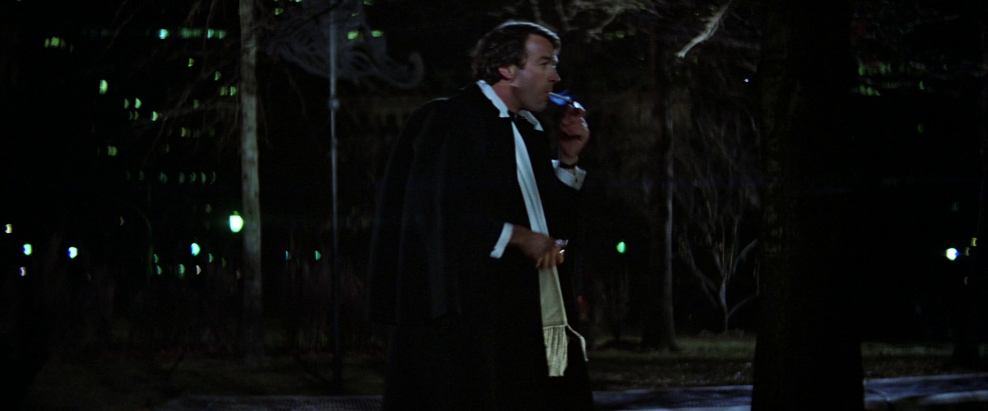 狼人就在你身边剧照的剧照