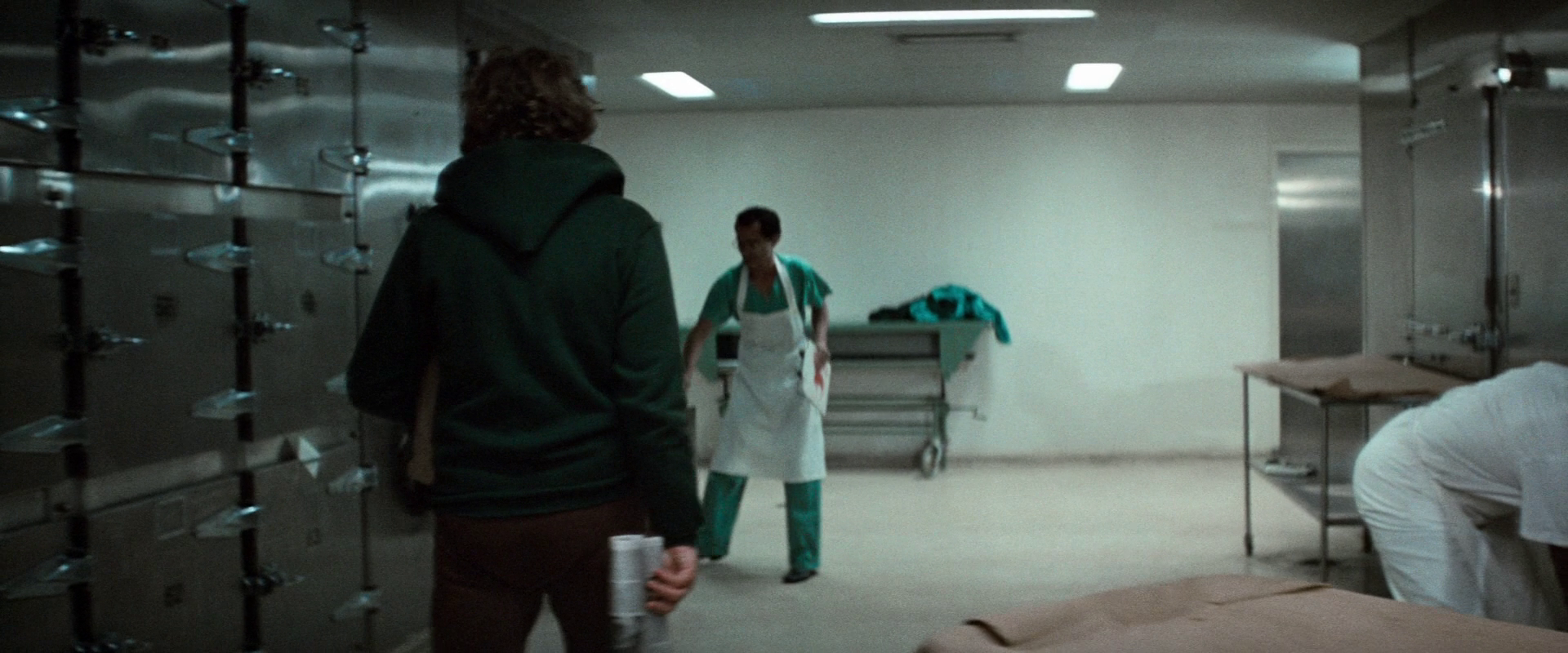 狼人就在你身边剧照的剧照