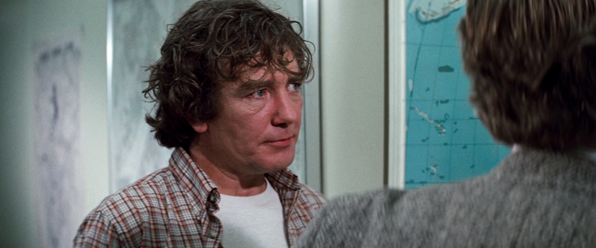 狼人就在你身边剧照的剧照