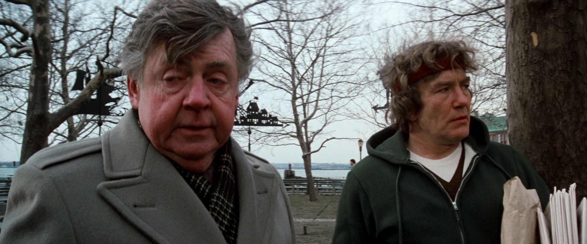 狼人就在你身边剧照的剧照