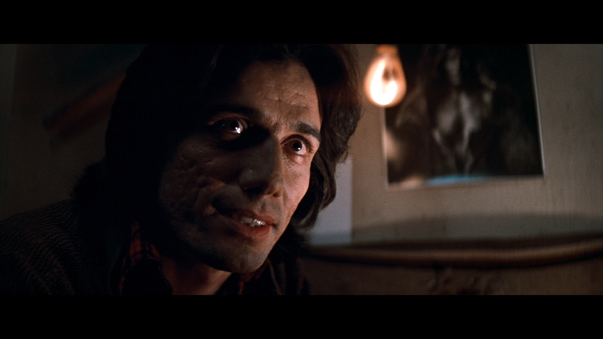 狼人就在你身边剧照的剧照