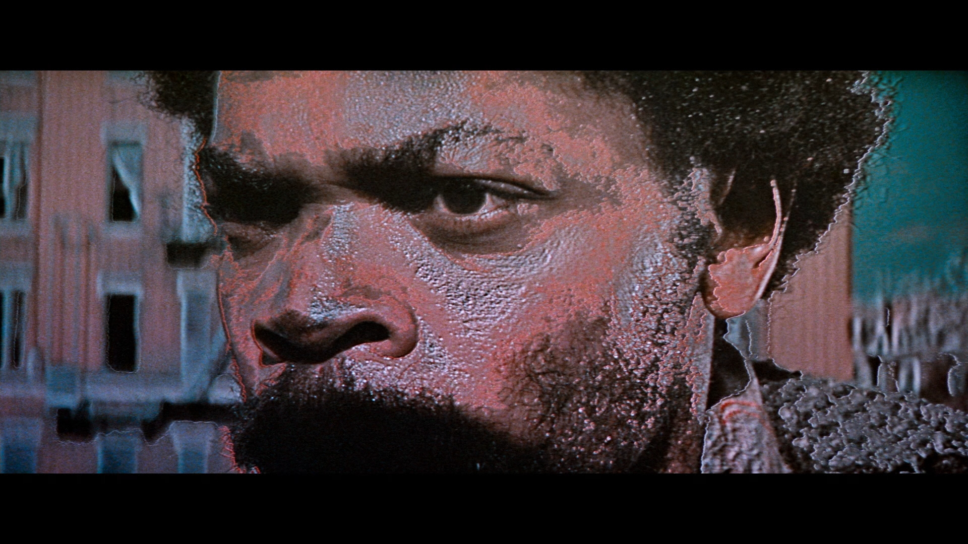 狼人就在你身边剧照的剧照