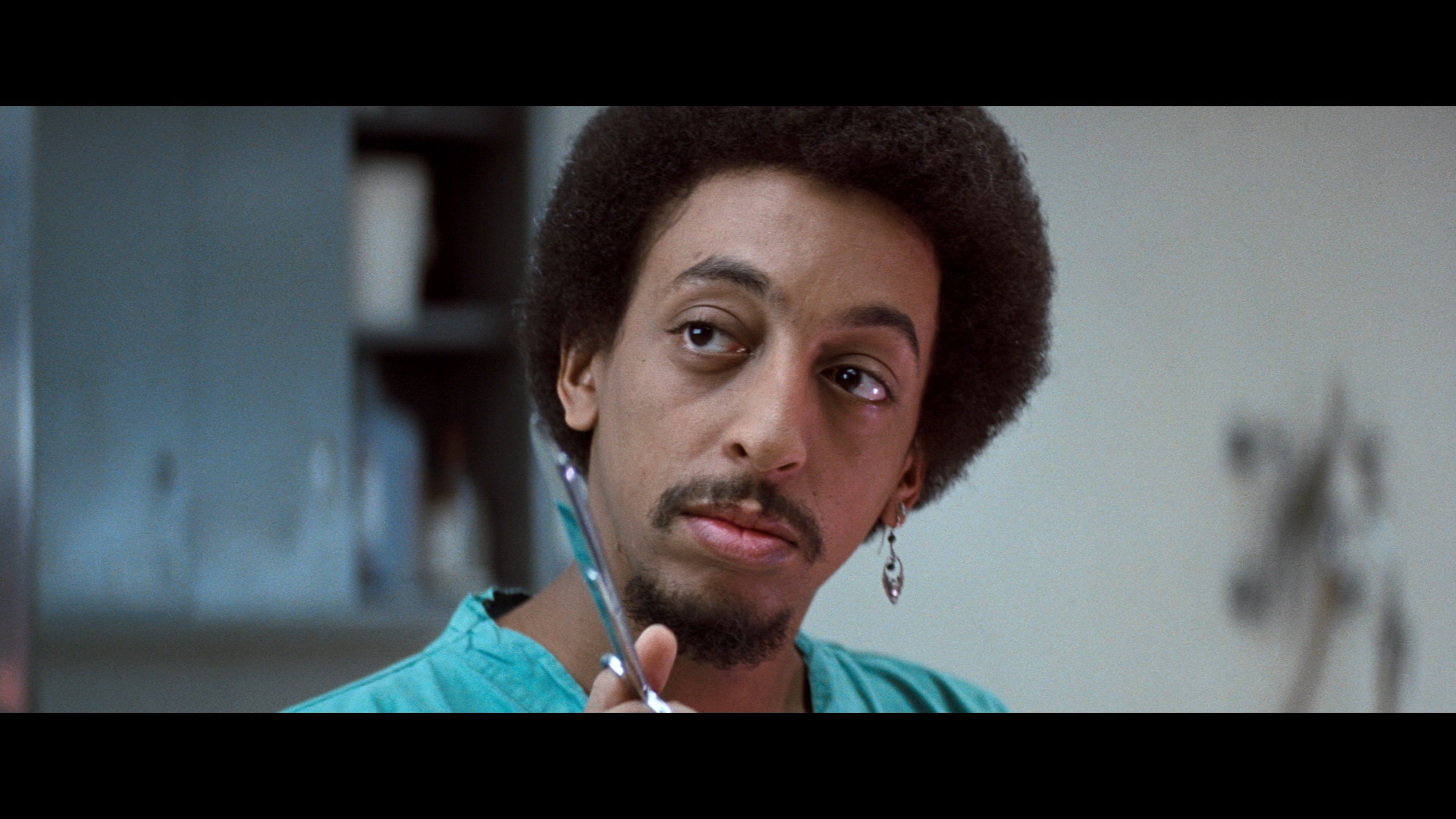 狼人就在你身边剧照的剧照