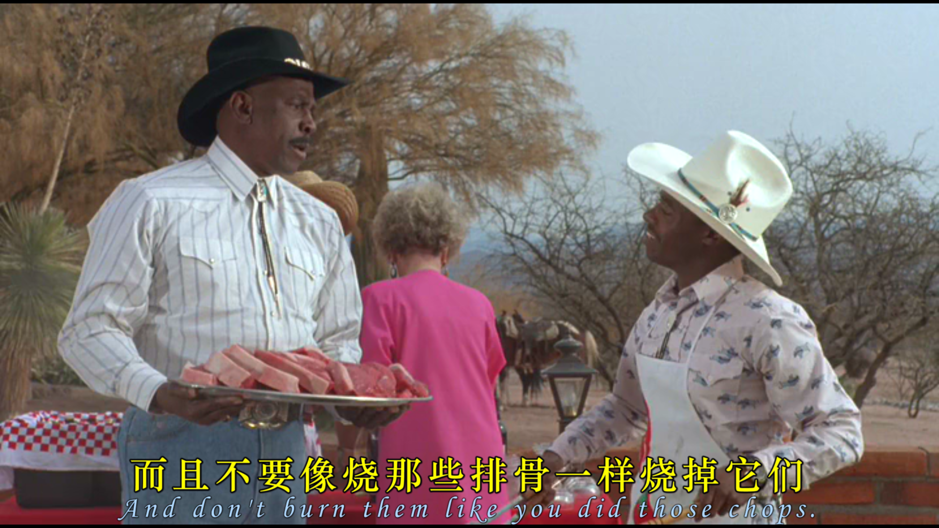 铁鹰战士3死亡陷阱剧照的剧照