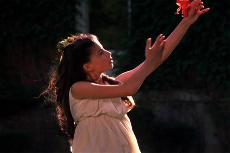 孩子们的生日剧照的剧照