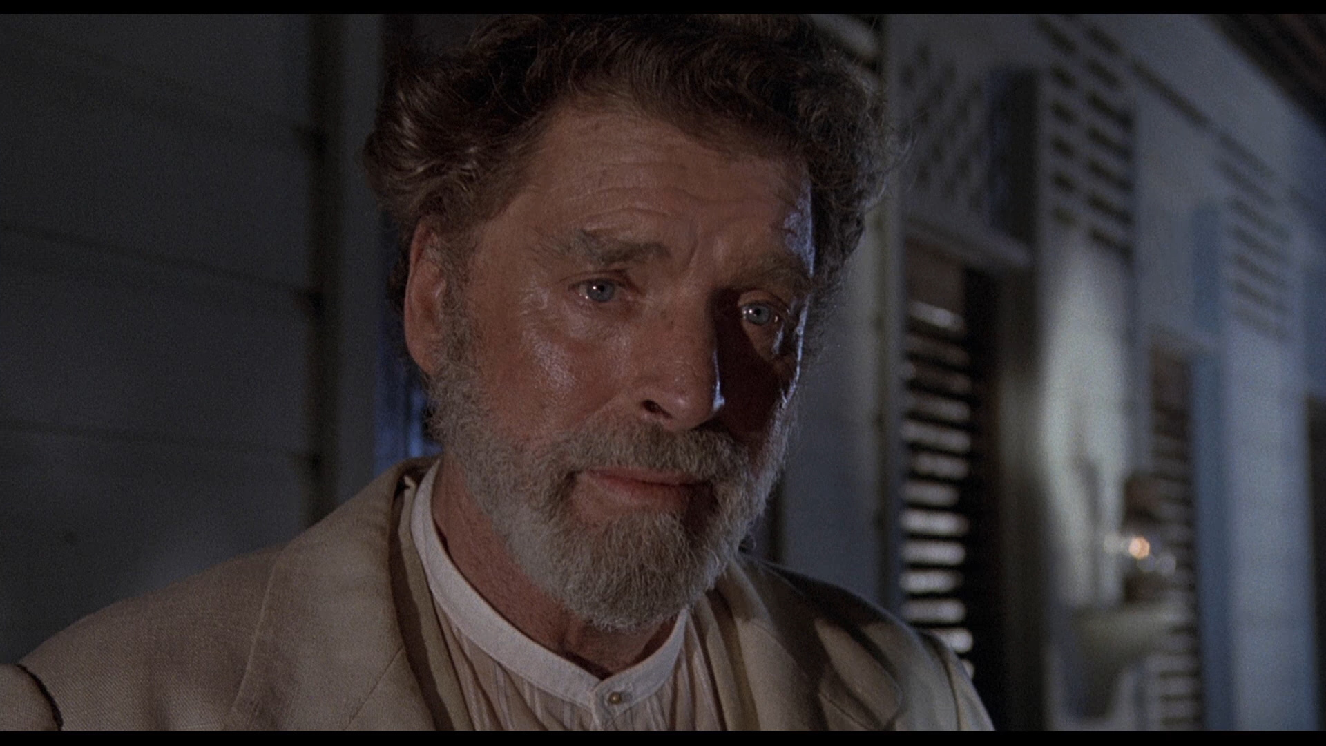 冲出人魔岛剧照的剧照