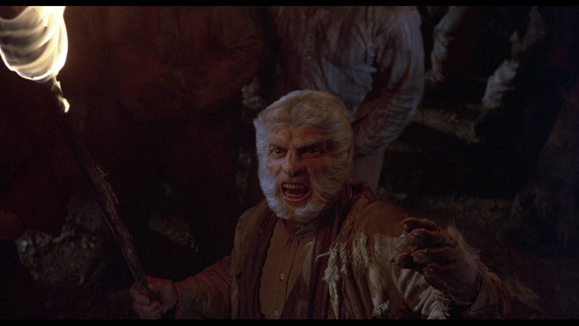 冲出人魔岛剧照的剧照