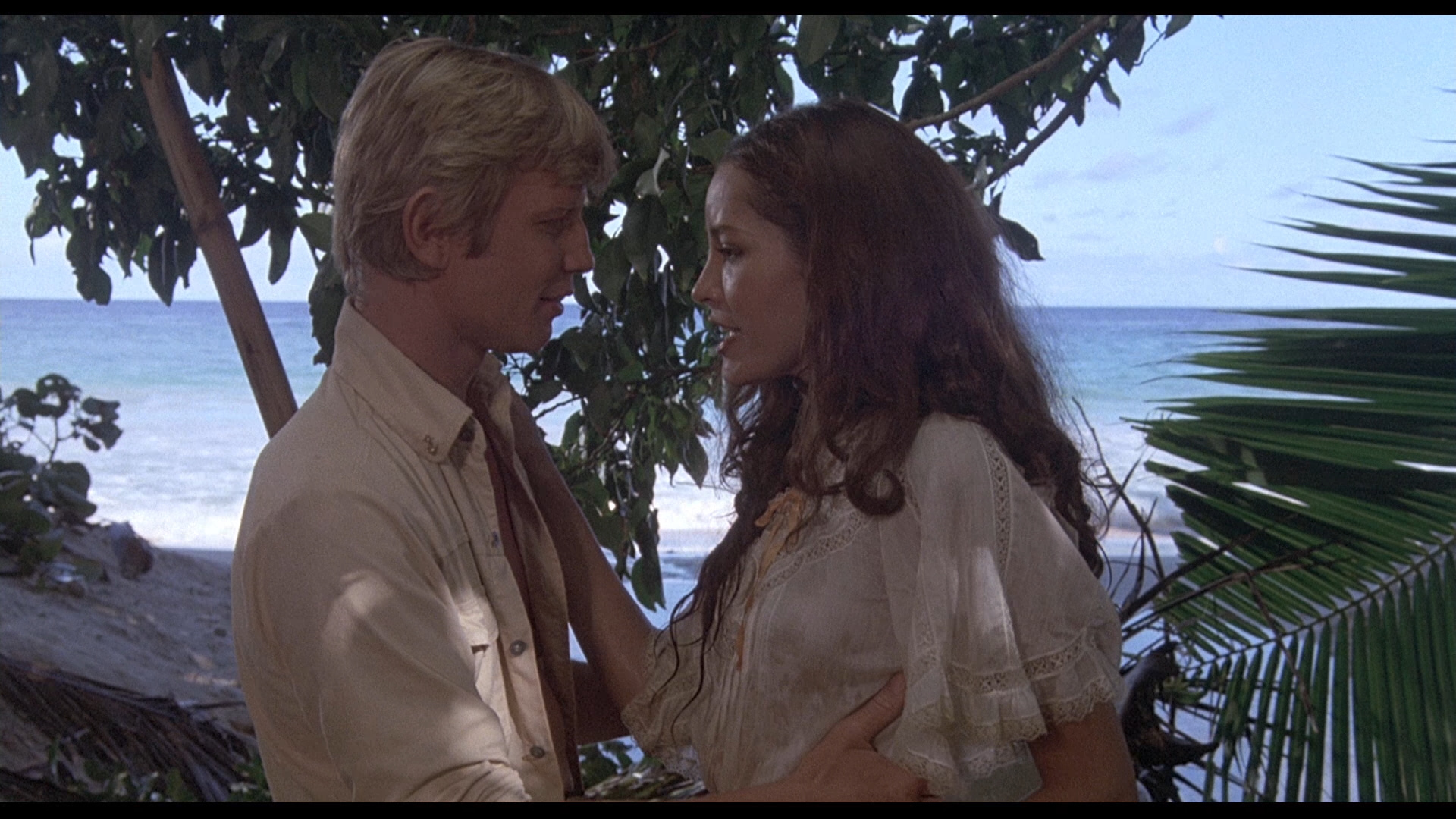 冲出人魔岛剧照的剧照