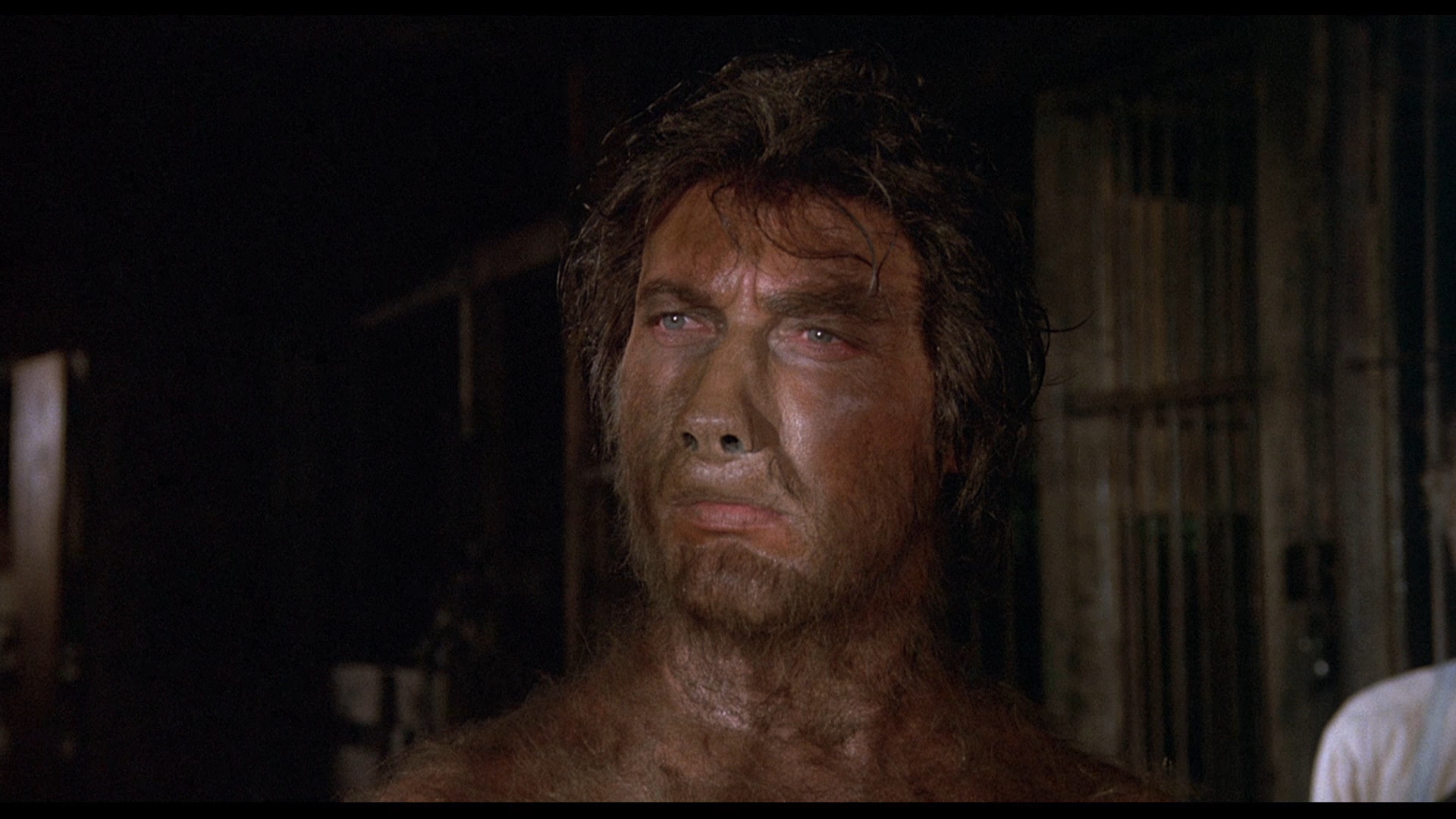 冲出人魔岛剧照的剧照