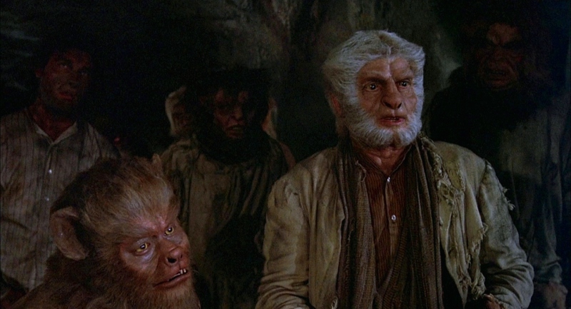 冲出人魔岛剧照的剧照