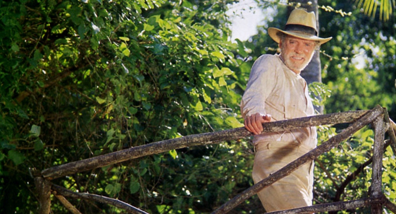 冲出人魔岛剧照的剧照