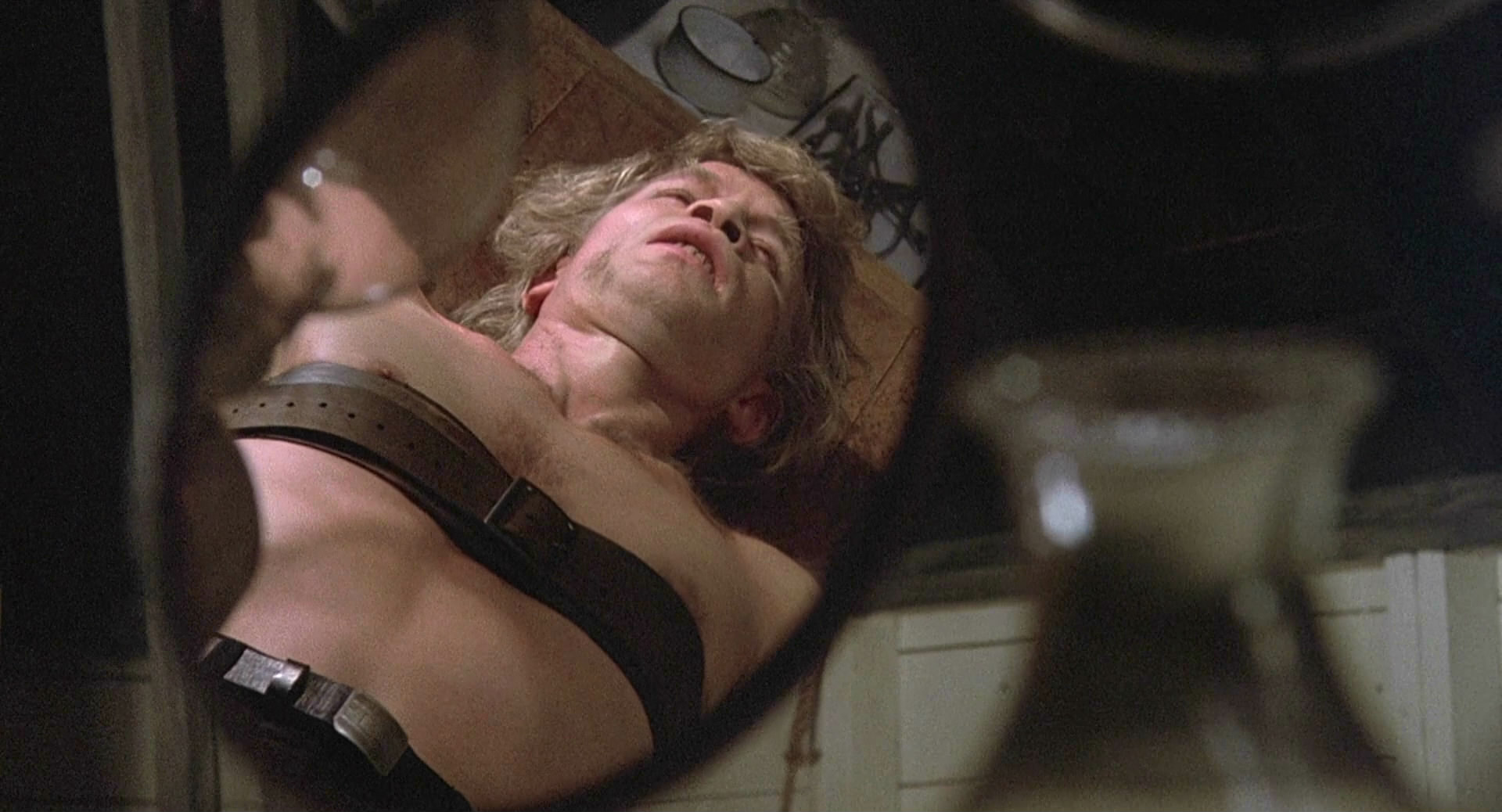 冲出人魔岛剧照的剧照