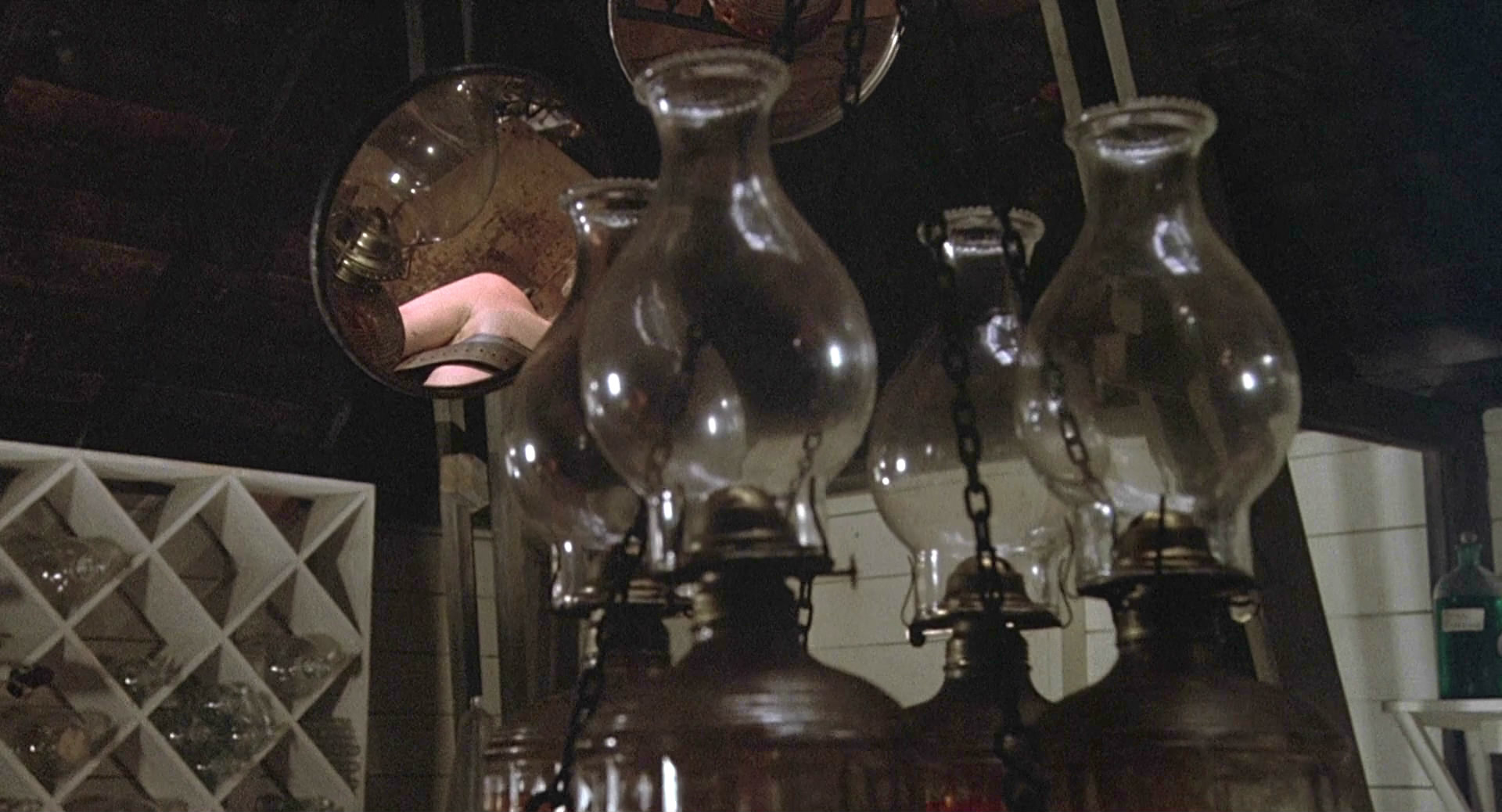 冲出人魔岛剧照的剧照