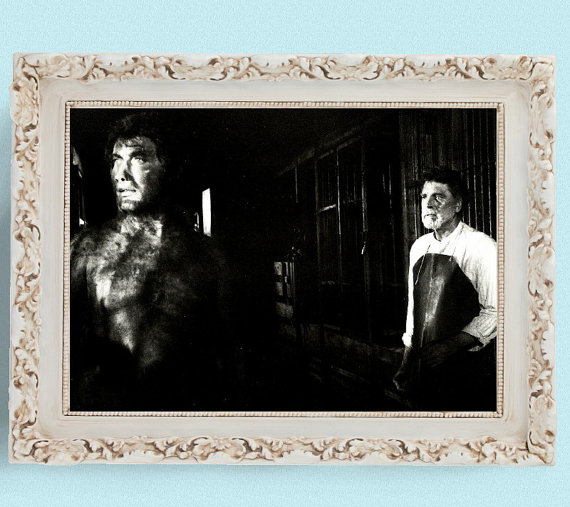 冲出人魔岛剧照的剧照