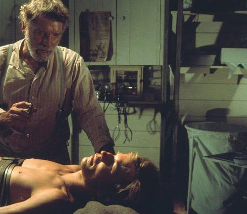 冲出人魔岛剧照的剧照