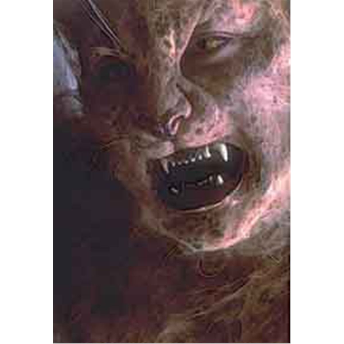 冲出人魔岛剧照的剧照