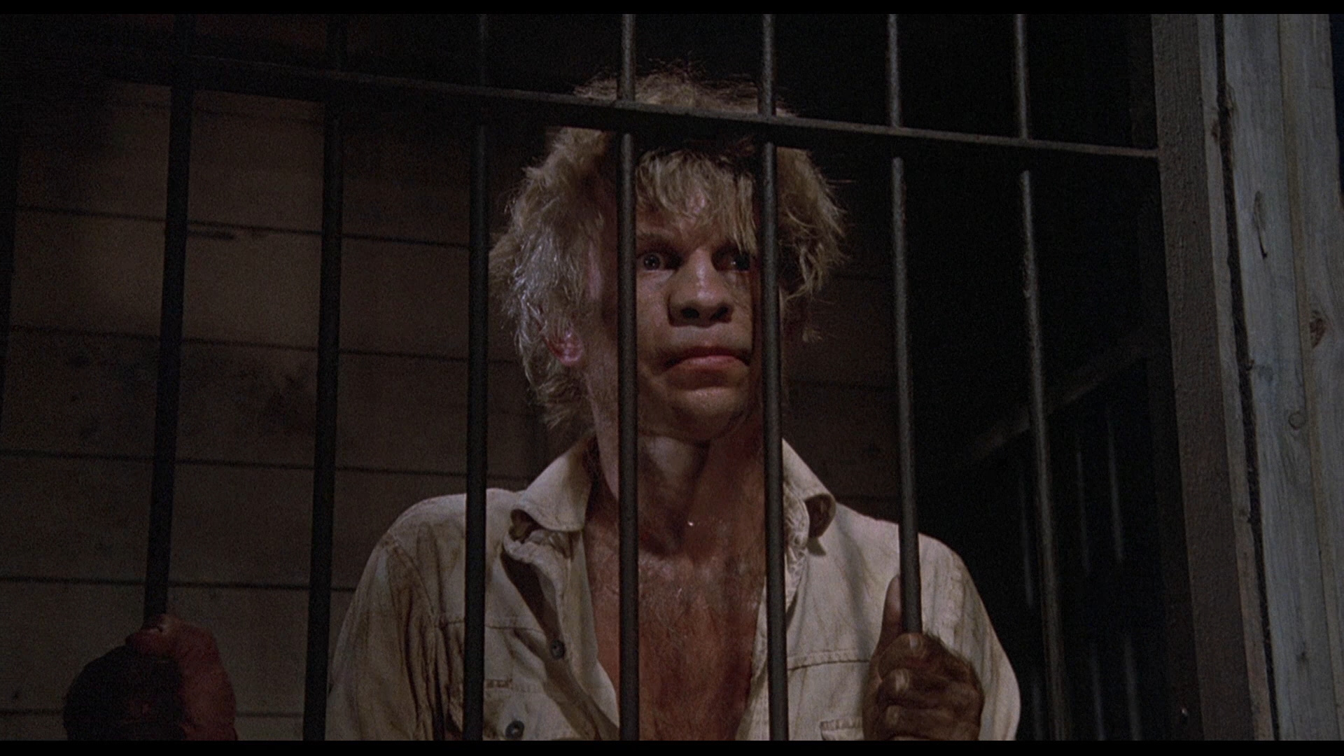 冲出人魔岛剧照的剧照