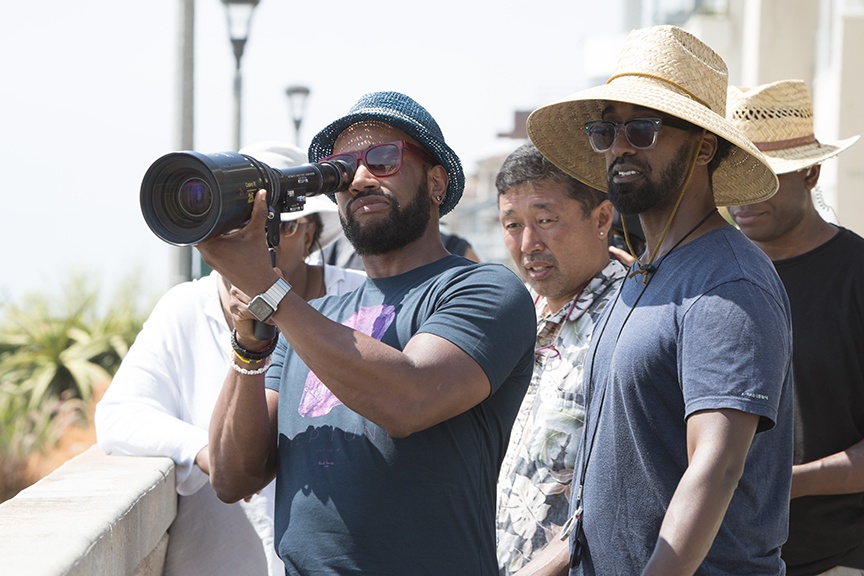 佳偶天成剧照的剧照