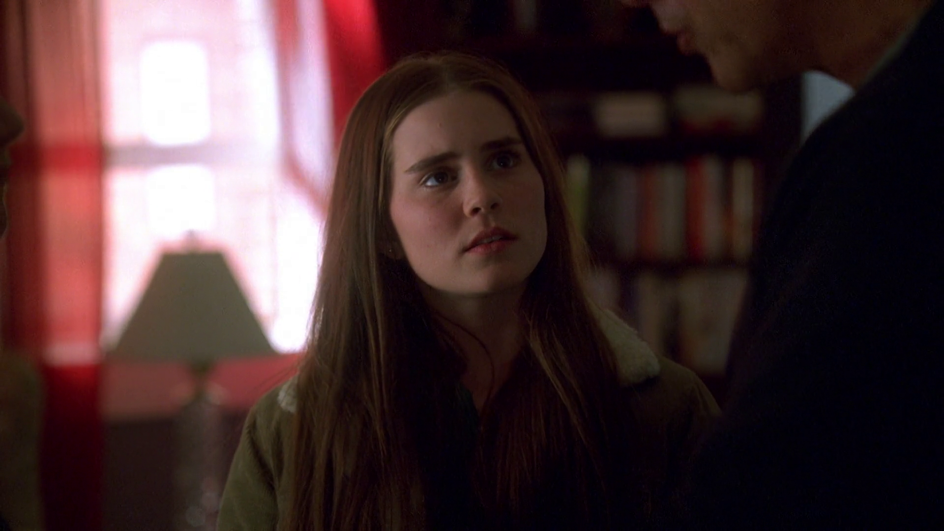 她的秘密剧照的剧照