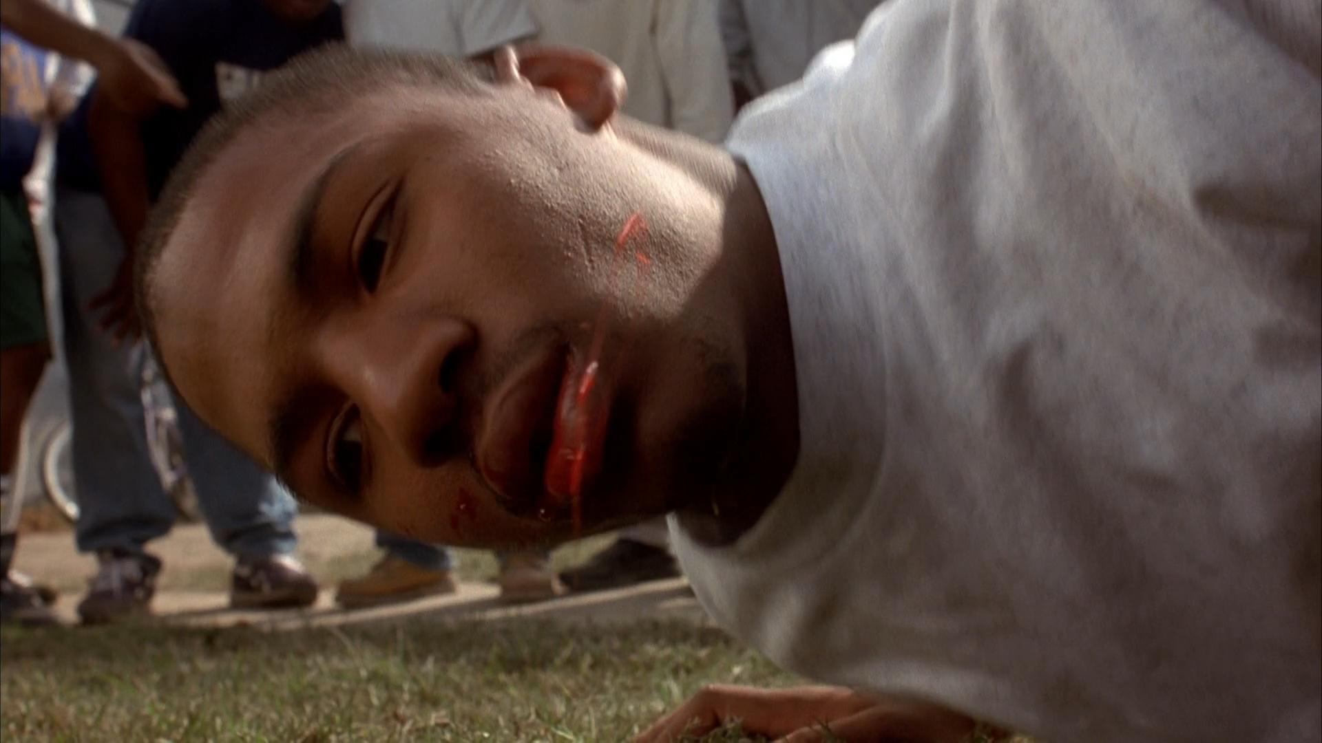 社会威胁剧照的剧照