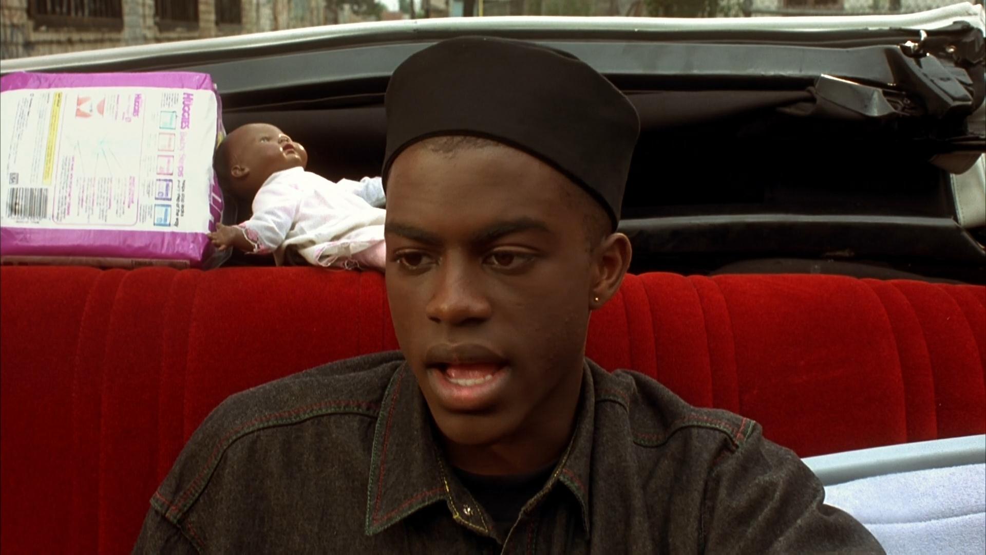 社会威胁剧照的剧照