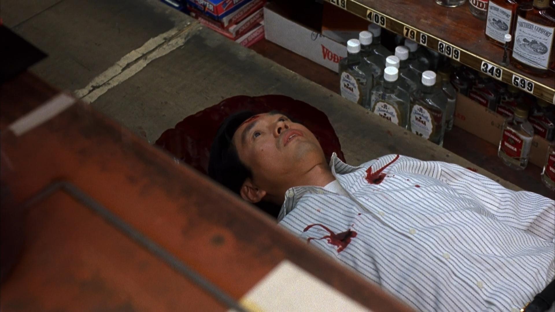 社会威胁剧照的剧照