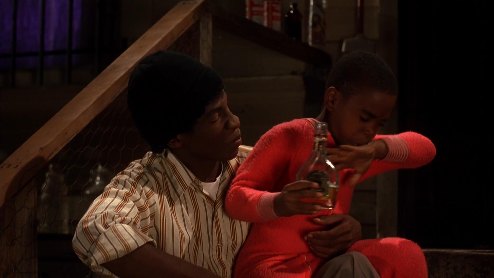 社会威胁剧照的剧照