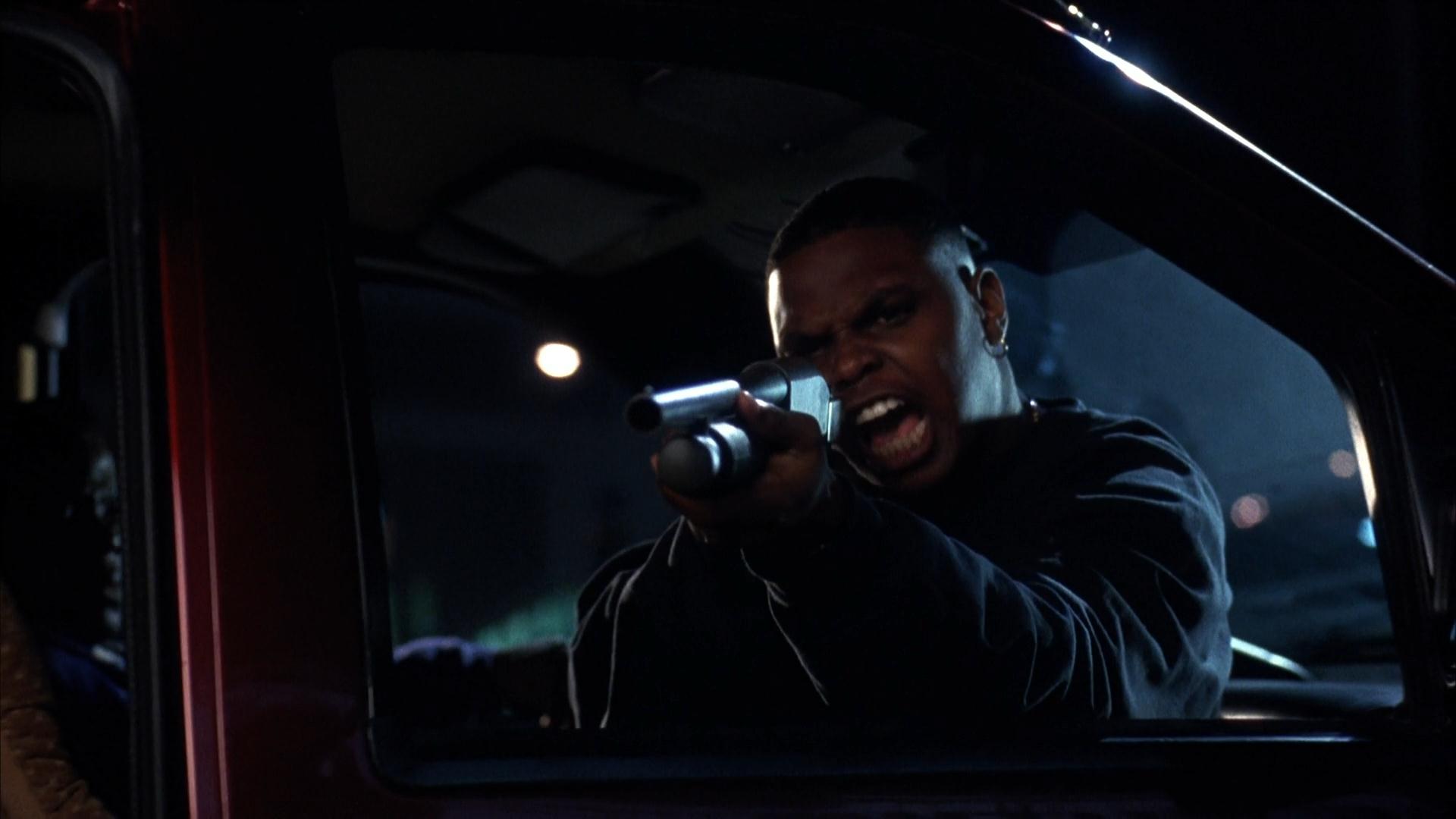 社会威胁剧照的剧照