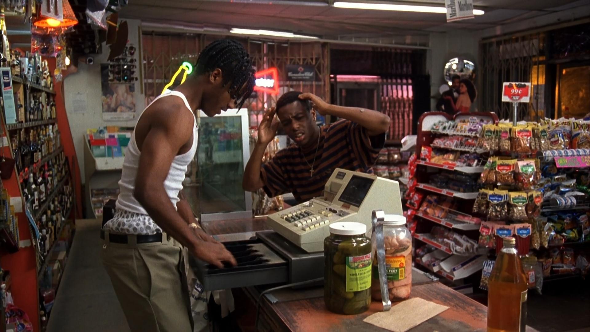 社会威胁剧照的剧照