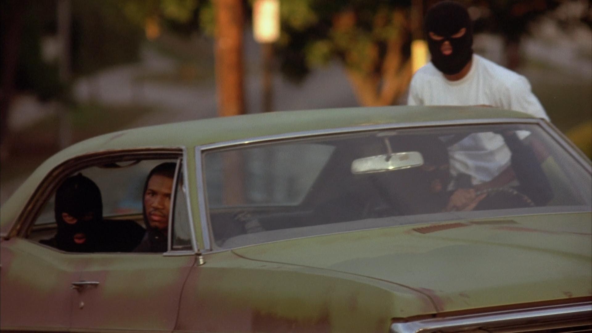 社会威胁剧照的剧照