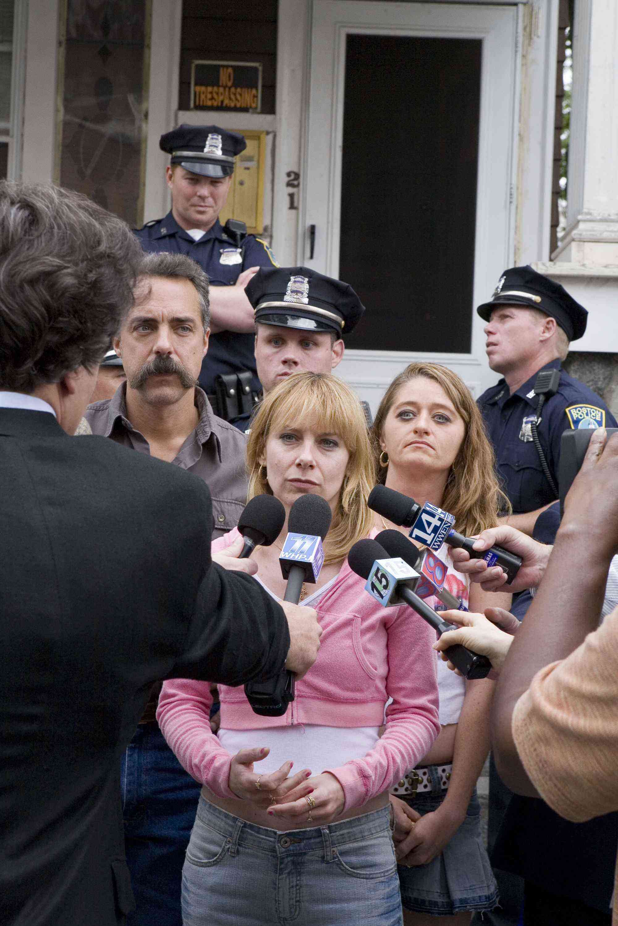 失踪宝贝剧照的剧照