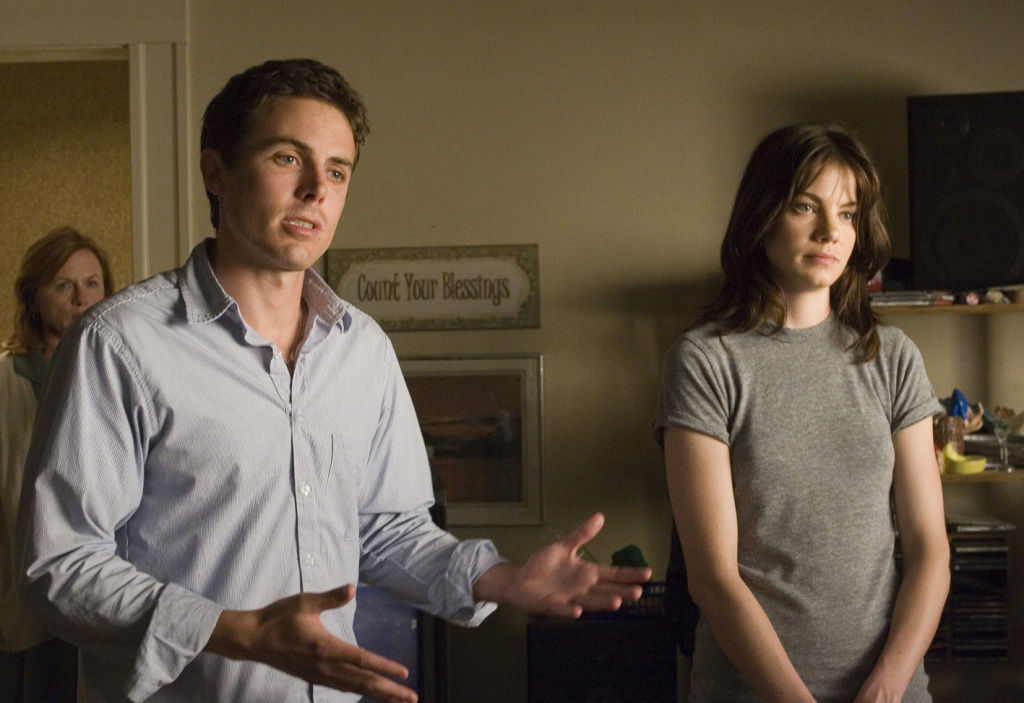 失踪宝贝剧照的剧照