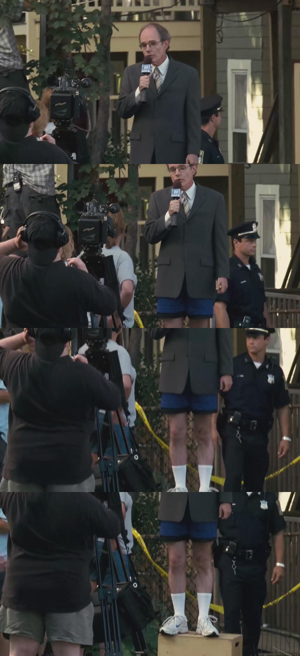 失踪宝贝剧照的剧照