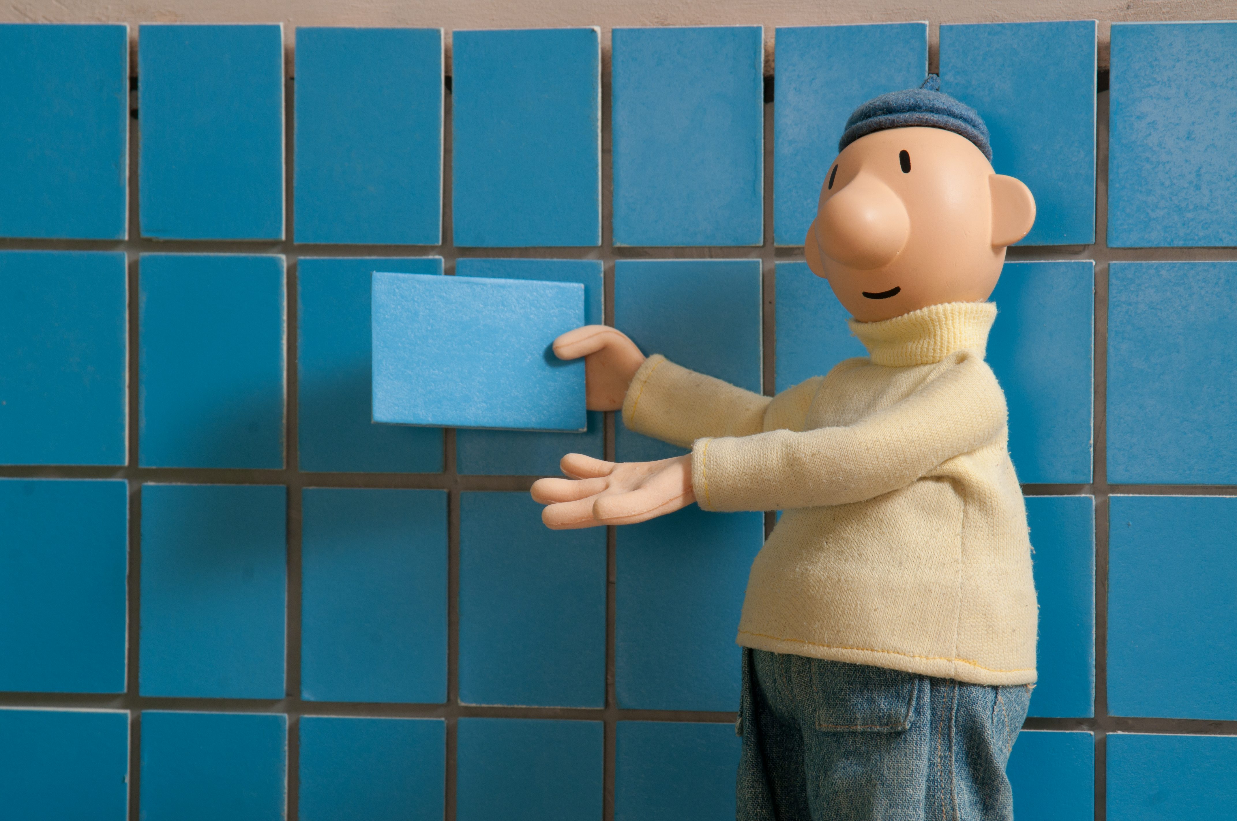 呆瓜兄弟剧照的剧照