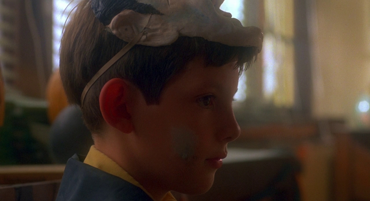 白衣幽魂剧照的剧照