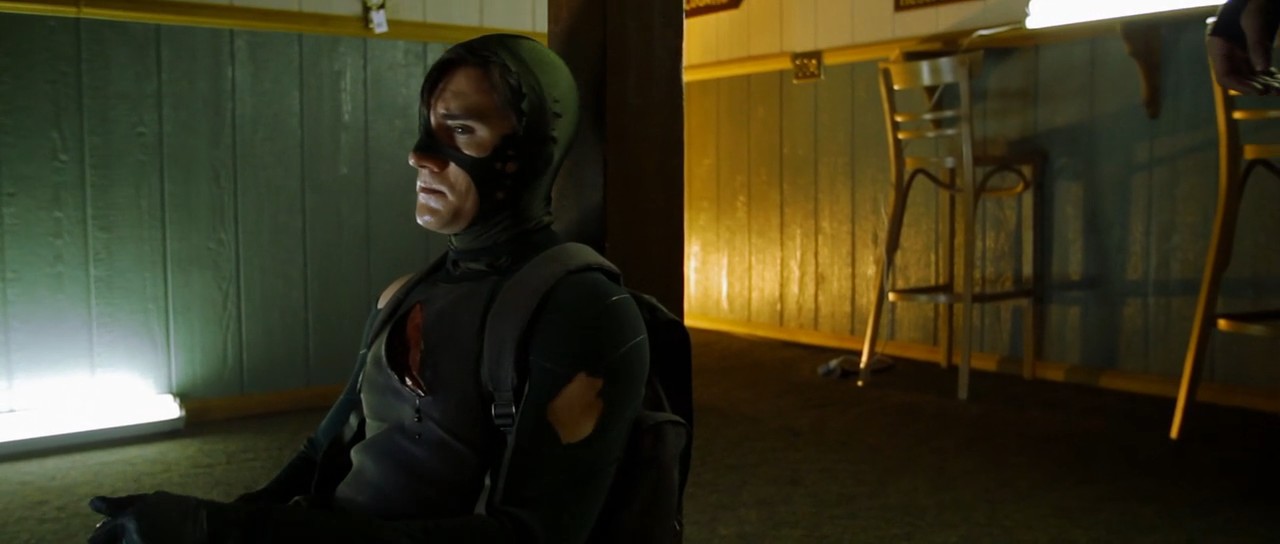 超级英雄必死剧照的剧照