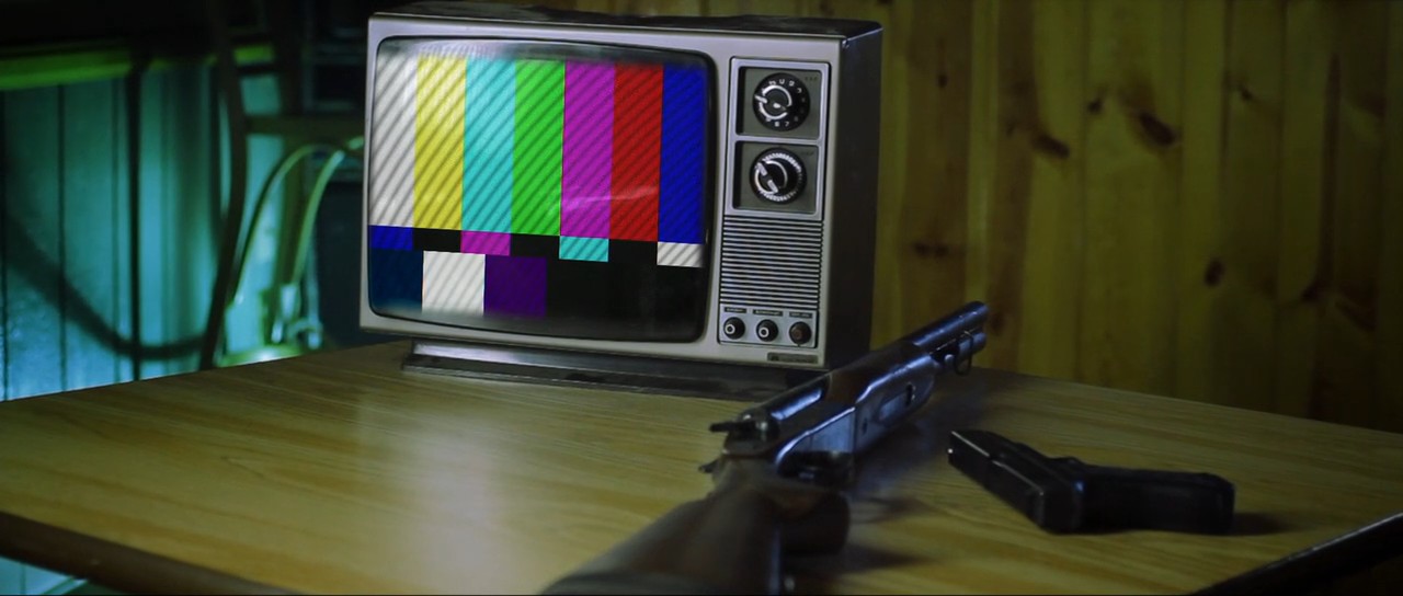 超级英雄必死剧照的剧照