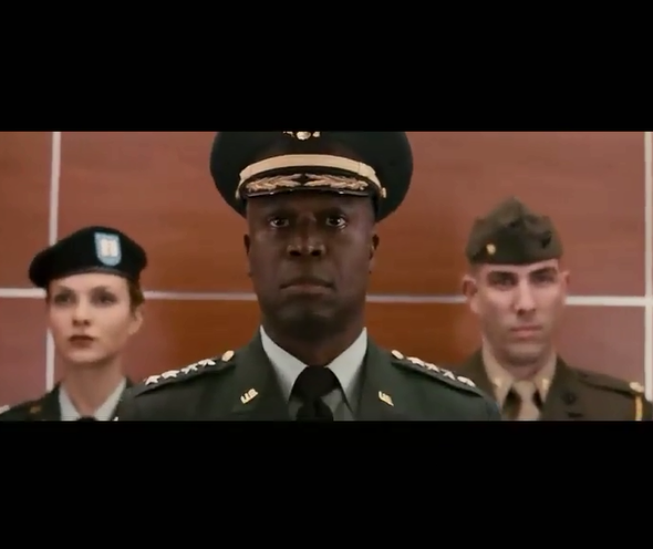 神奇四侠2剧照的剧照