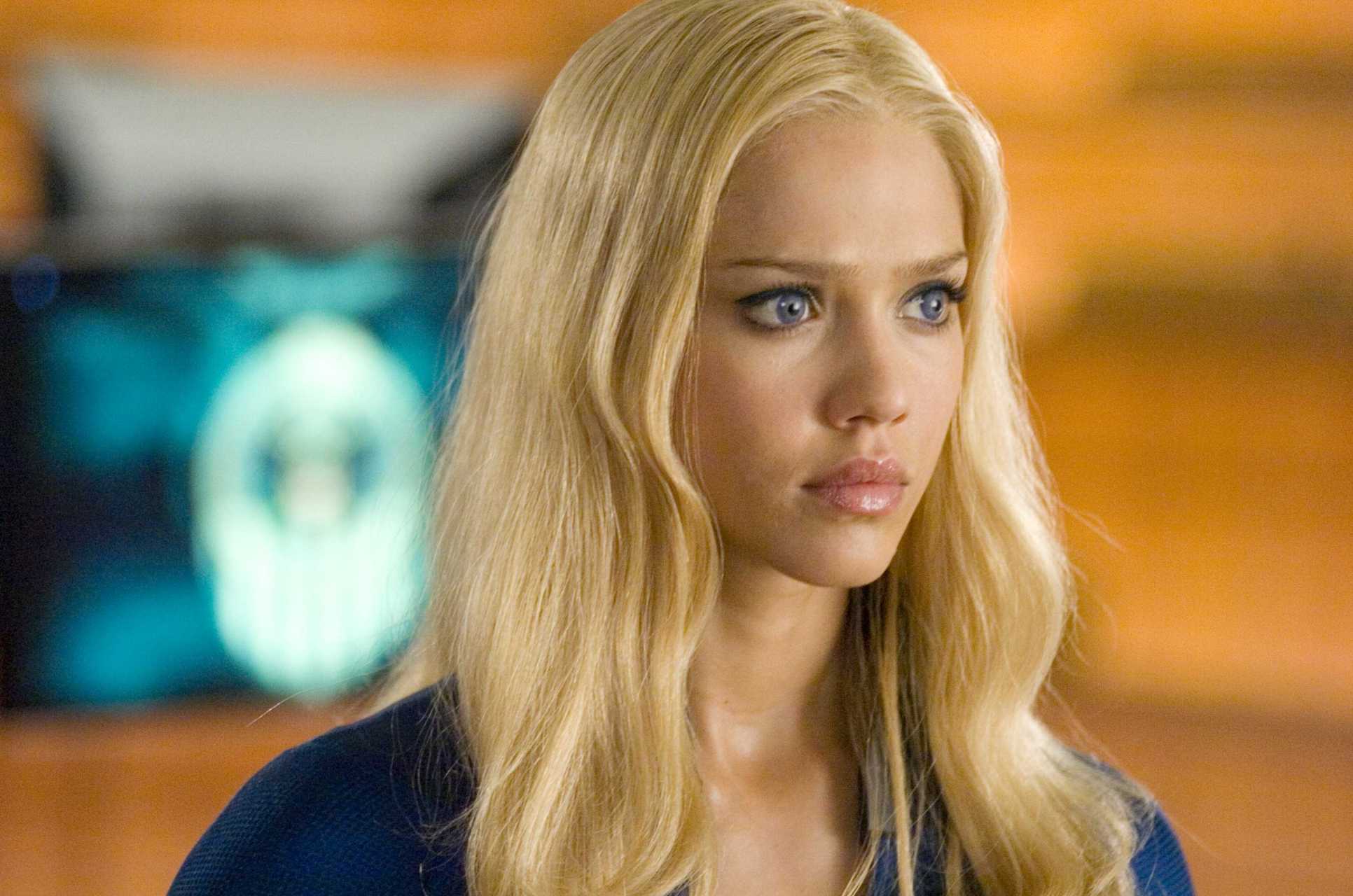 神奇四侠2剧照的剧照