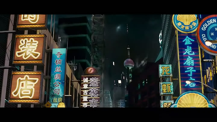 神奇四侠2剧照的剧照