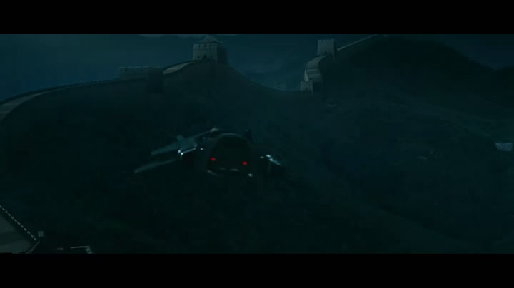 神奇四侠2剧照的剧照