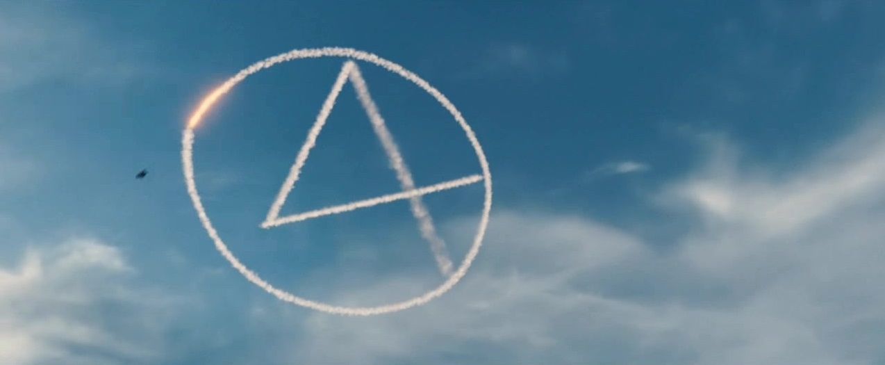 神奇四侠2剧照的剧照