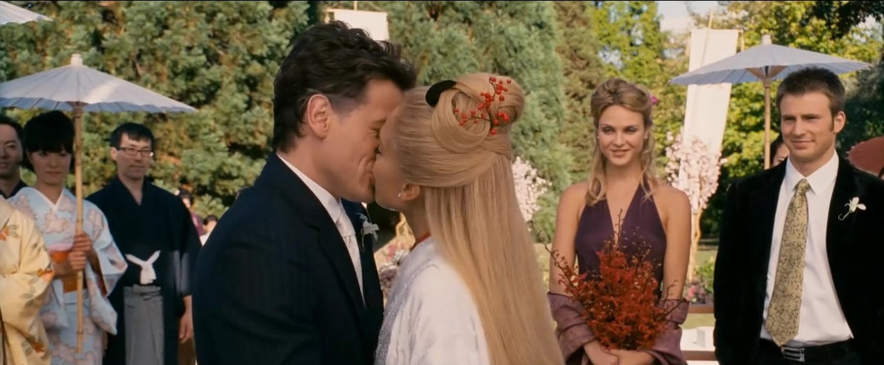 神奇四侠2剧照的剧照