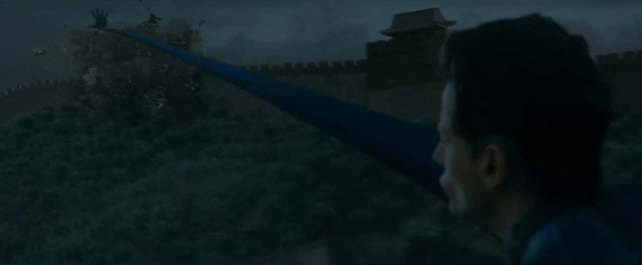 神奇四侠2剧照的剧照