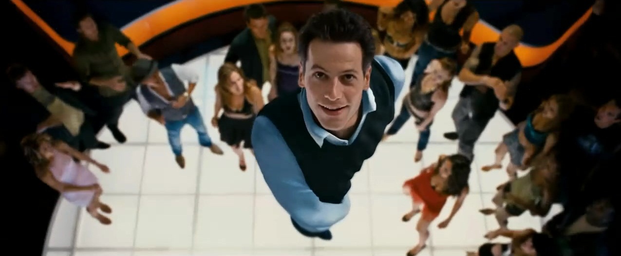 神奇四侠2剧照的剧照