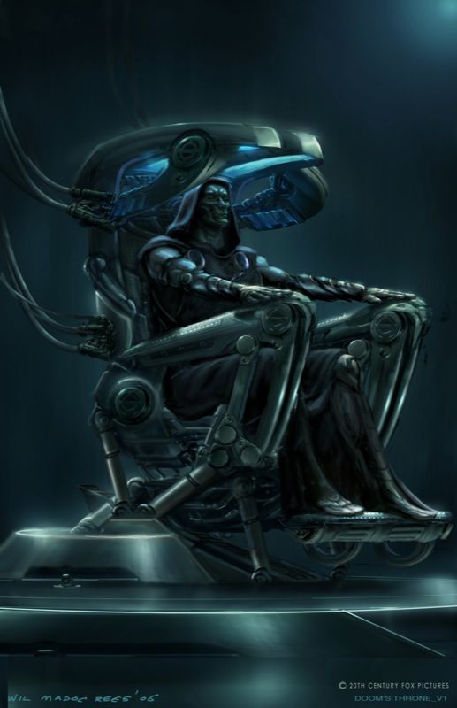 神奇四侠2剧照的剧照